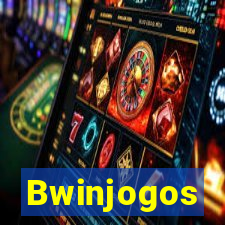 Bwinjogos