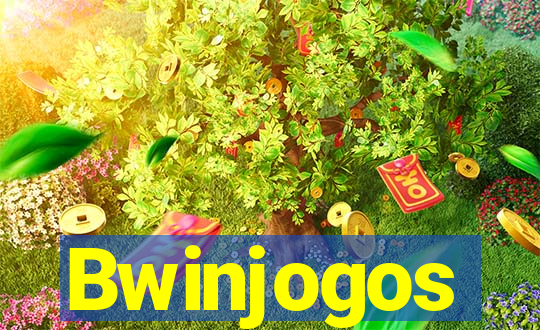 Bwinjogos