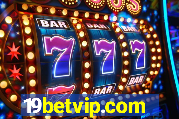 19betvip.com