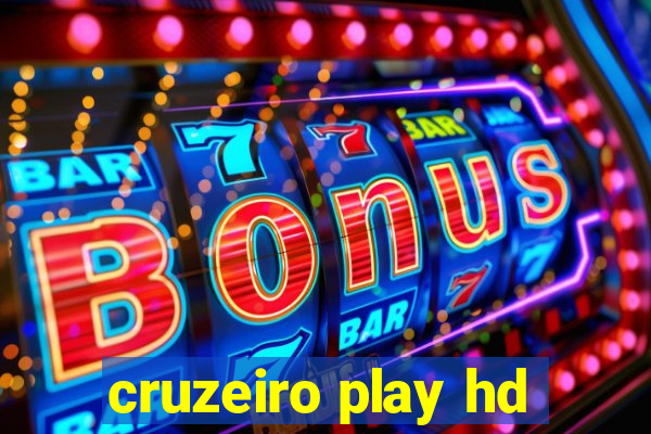 cruzeiro play hd