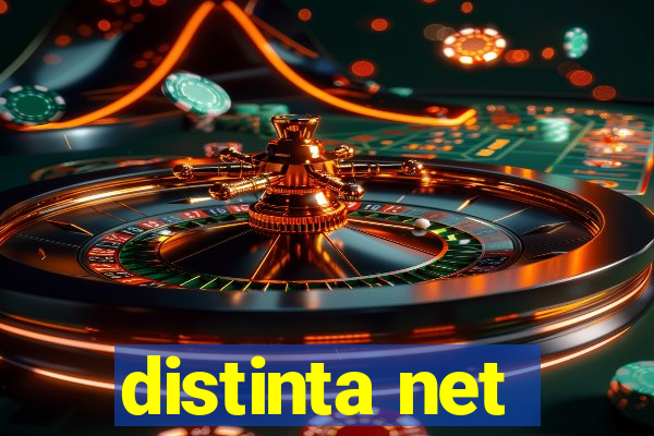 distinta net