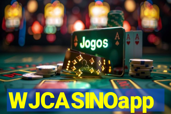 WJCASINOapp