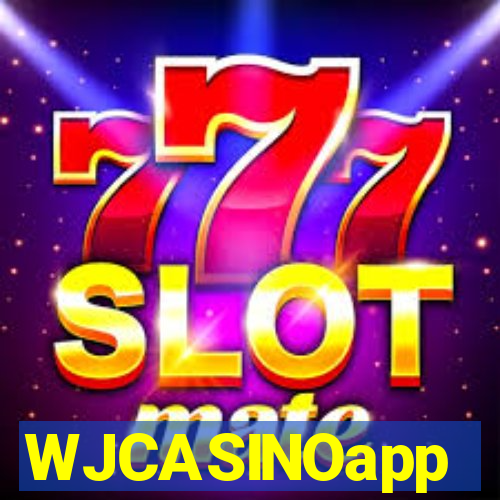 WJCASINOapp