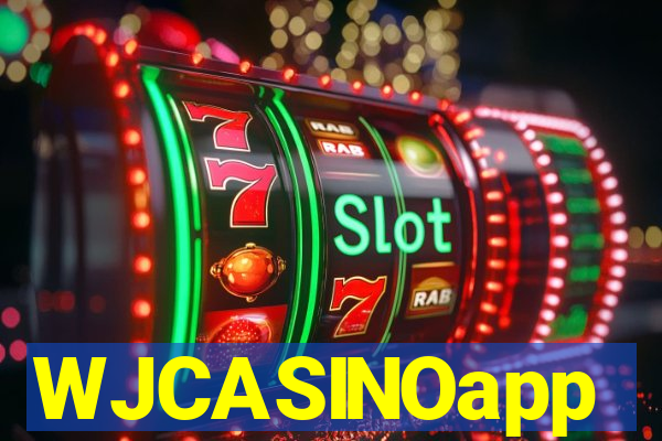 WJCASINOapp