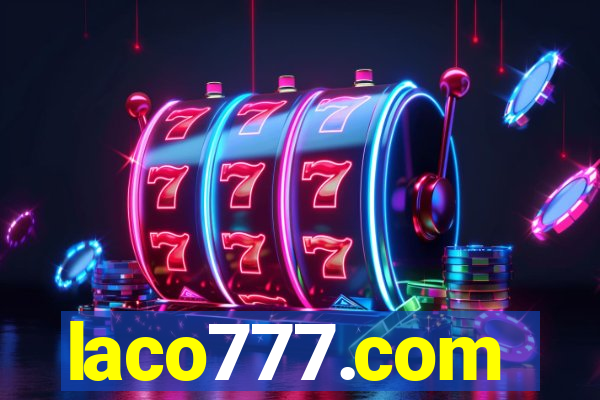 laco777.com