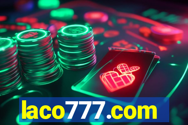 laco777.com