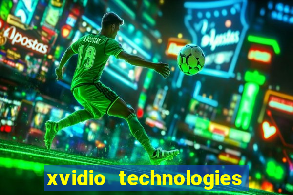 xvidio technologies startup brasil 2022 download