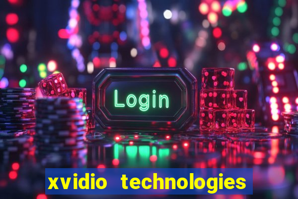 xvidio technologies startup brasil 2022 download