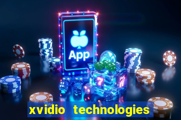 xvidio technologies startup brasil 2022 download