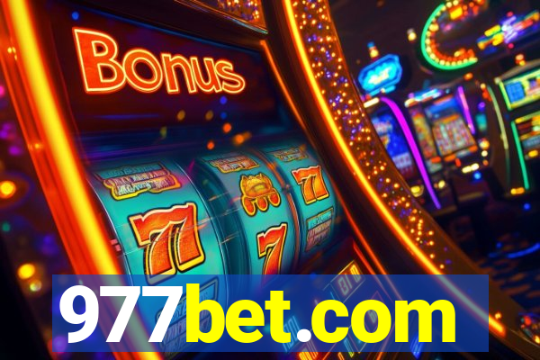 977bet.com