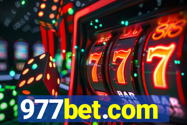 977bet.com