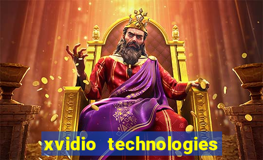 xvidio technologies startup brasil 2023 download gratis completo