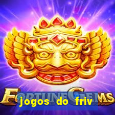 jogos do friv antigo lista