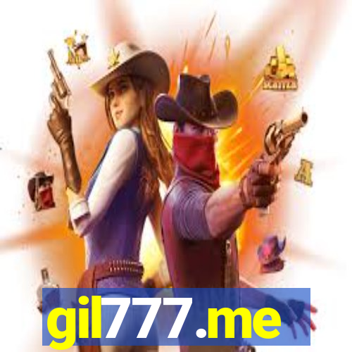 gil777.me