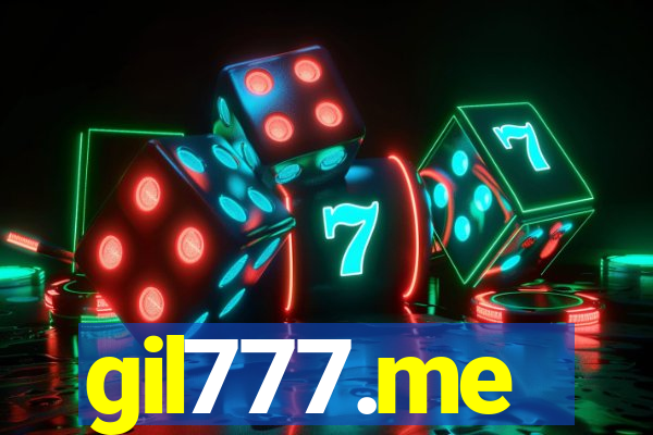 gil777.me