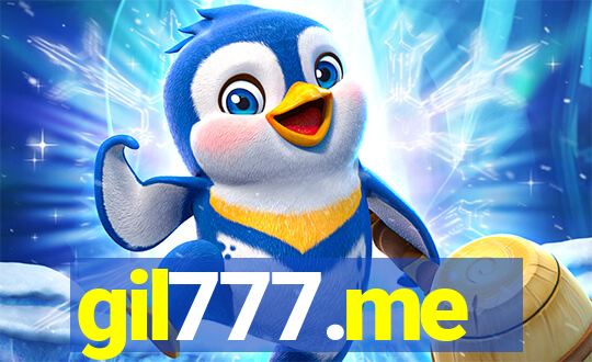 gil777.me