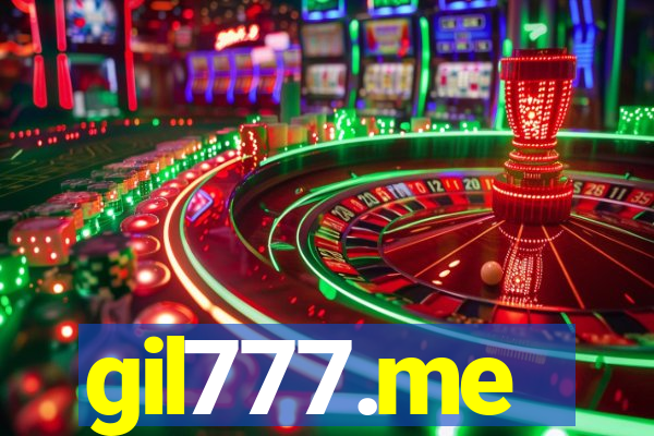 gil777.me