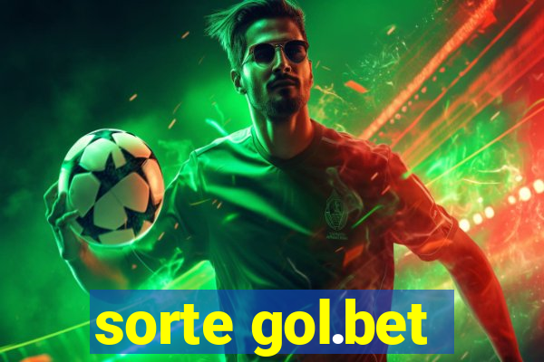 sorte gol.bet