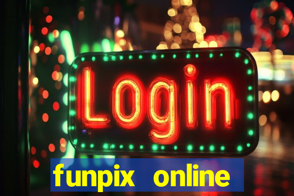 funpix online plataforma de jogos