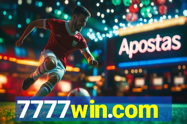 7777win.com