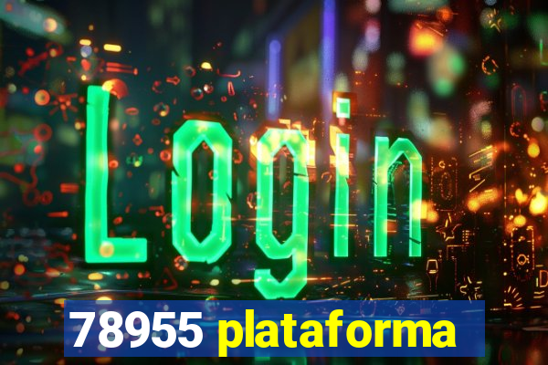 78955 plataforma