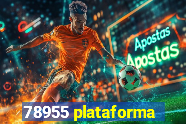 78955 plataforma