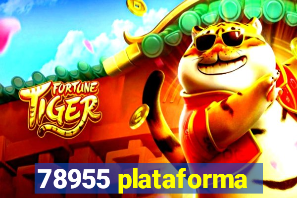 78955 plataforma