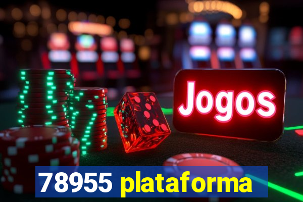 78955 plataforma