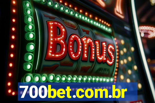 700bet.com.br