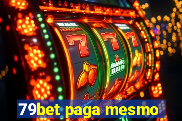 79bet paga mesmo