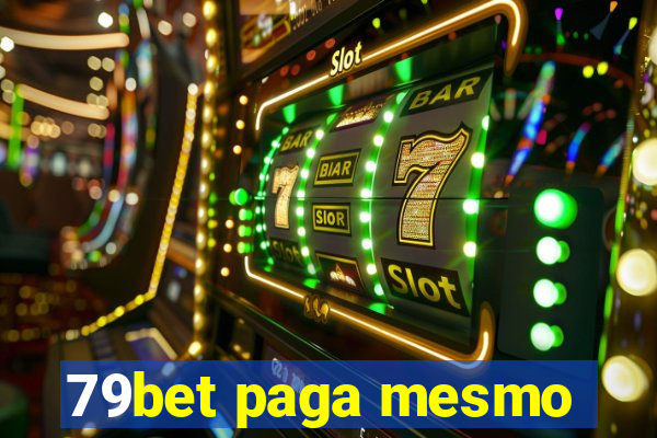 79bet paga mesmo