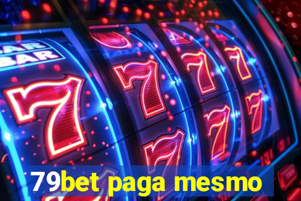 79bet paga mesmo