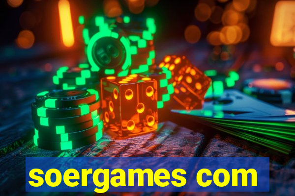 soergames com