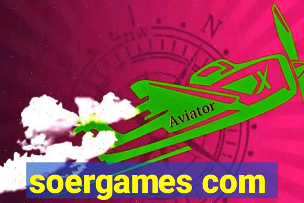 soergames com