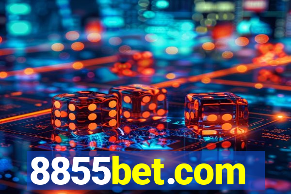 8855bet.com