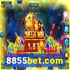 8855bet.com