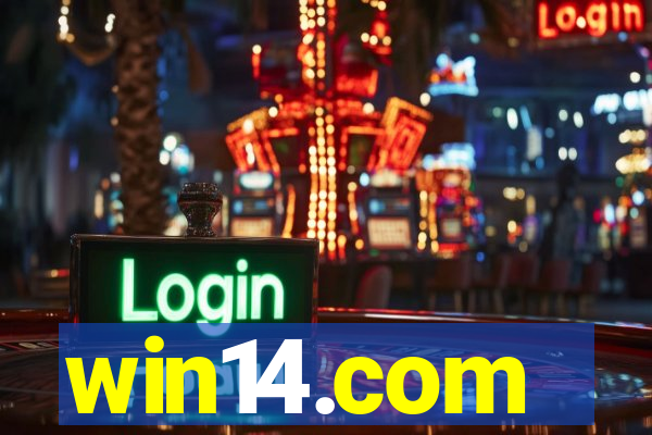 win14.com