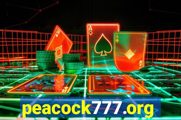 peacock777.org