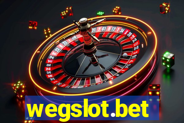 wegslot.bet