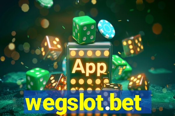 wegslot.bet