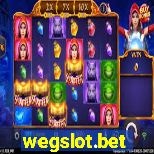 wegslot.bet