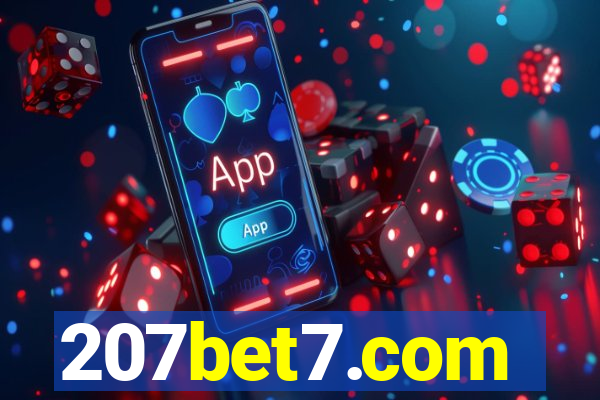 207bet7.com