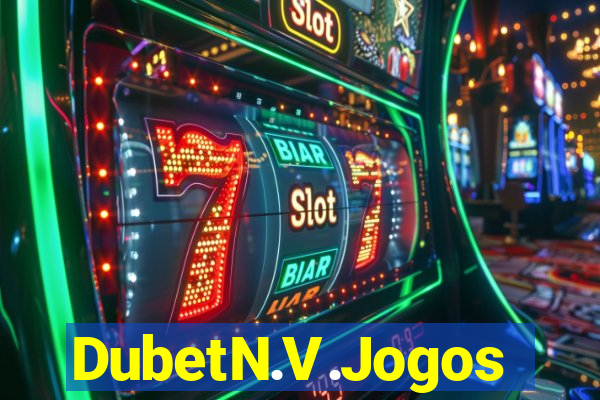 DubetN.V.Jogos