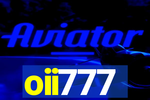 oii777