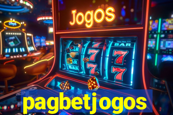 pagbetjogos