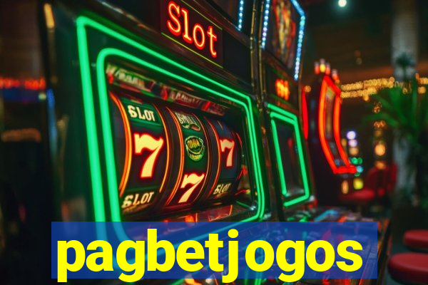 pagbetjogos