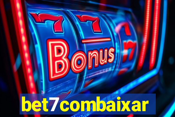 bet7combaixar