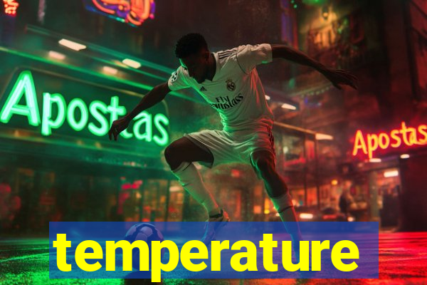 temperature converter jogo