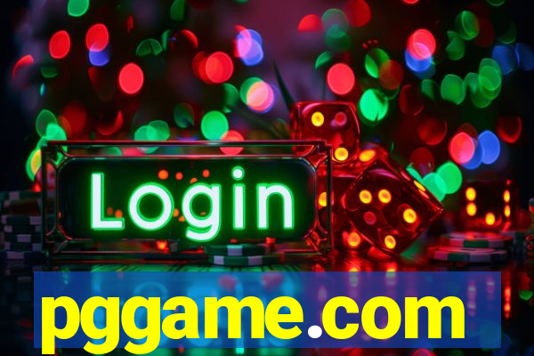 pggame.com