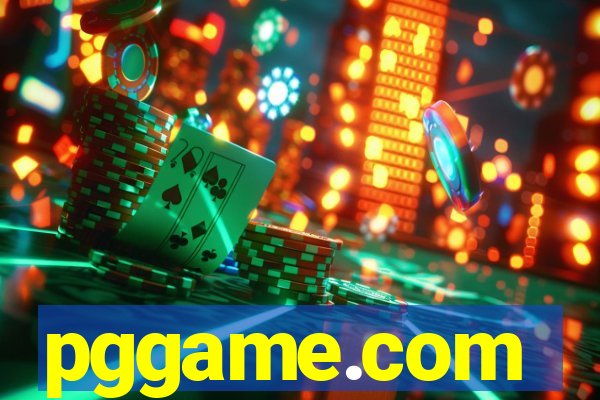 pggame.com